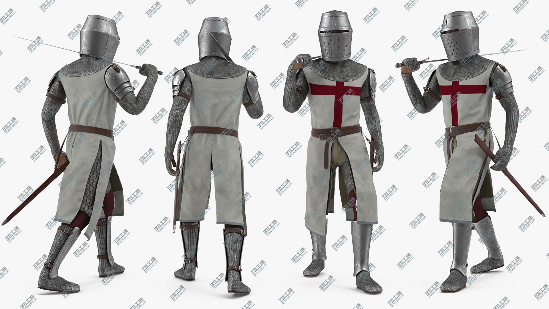 images/goods_img/202104093/Knight Templar Walking Pose 3D model/1.jpg